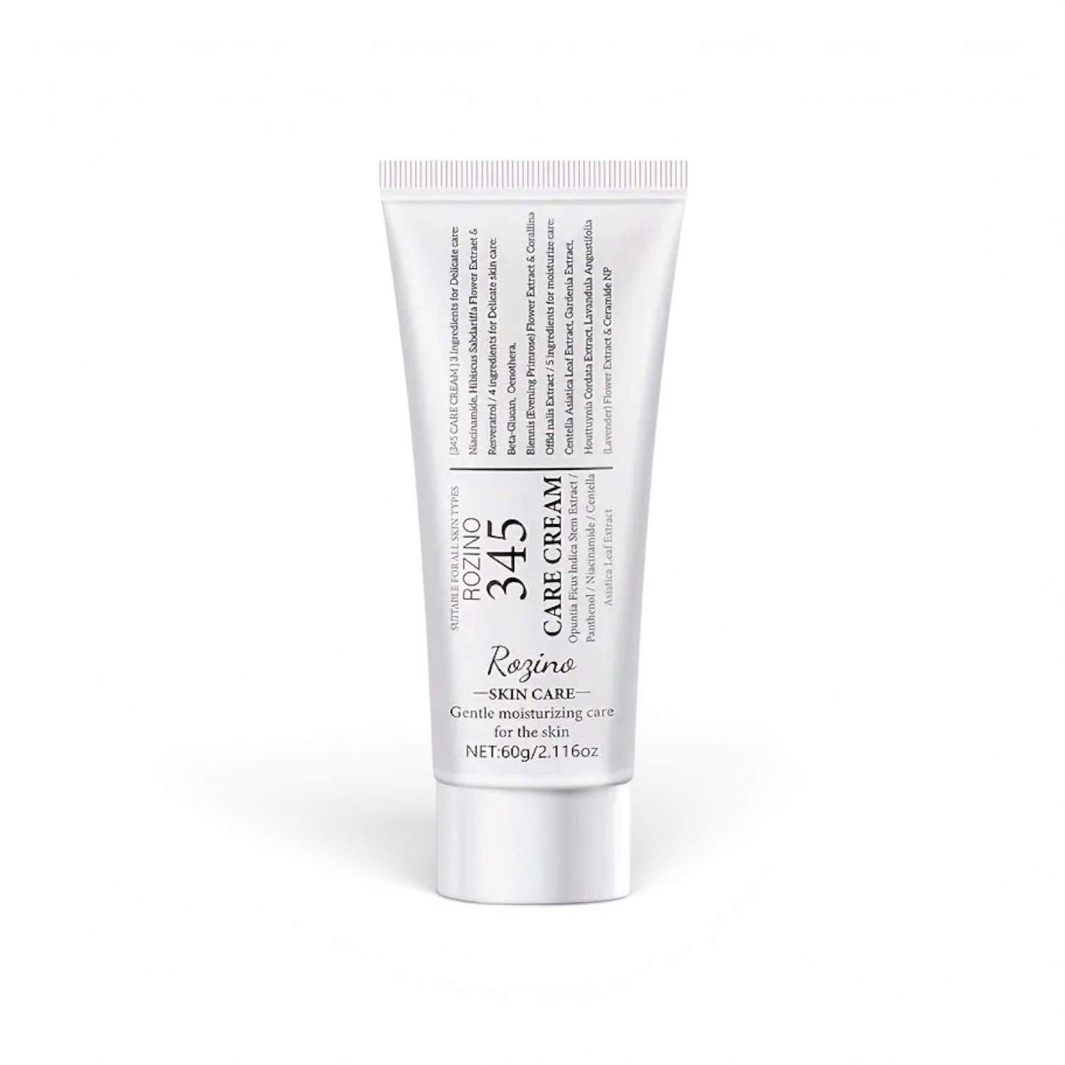 Rozino 345 Care Cream