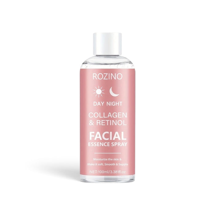 Rozino Day Night Facial Essence Spray