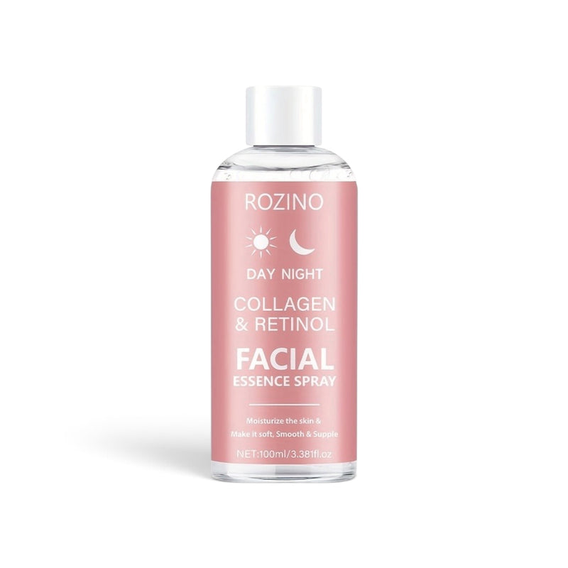 Rozino Day Night Facial Essence Spray