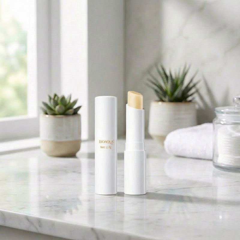 Bioaqua Vitamin E Manuka Honey Lip Balm