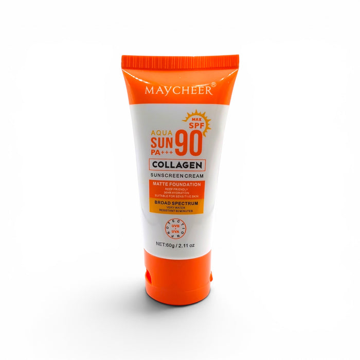 Maycheer Aqua Max SPF 90 Collagen