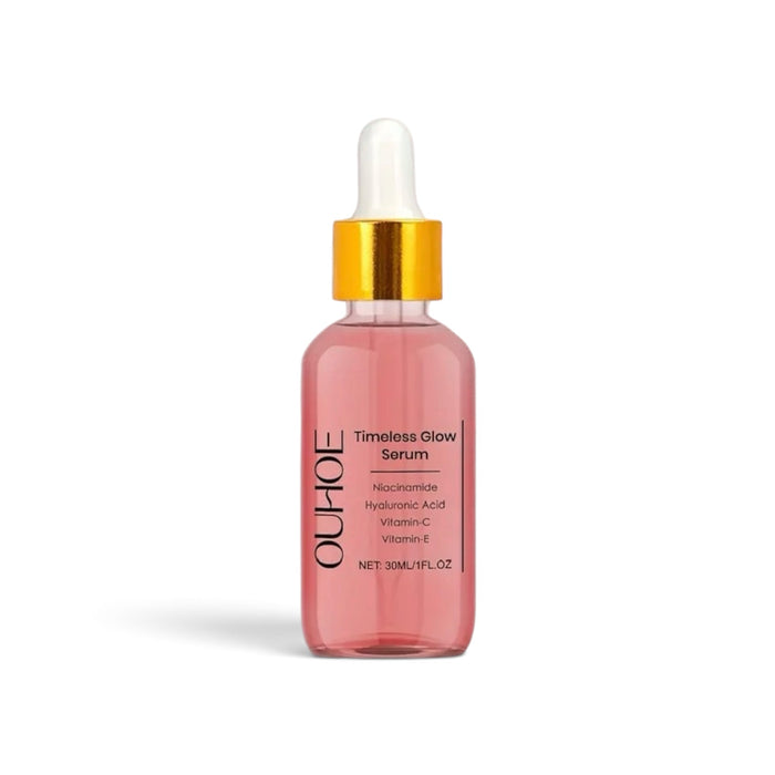 OUHOE Timeless Glow Serum