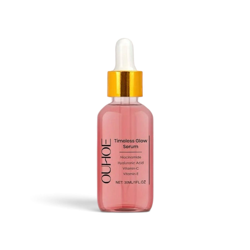 OUHOE Timeless Glow Serum