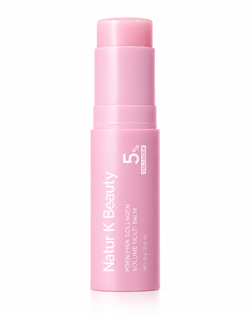 PDRN Pink Collagen Balm