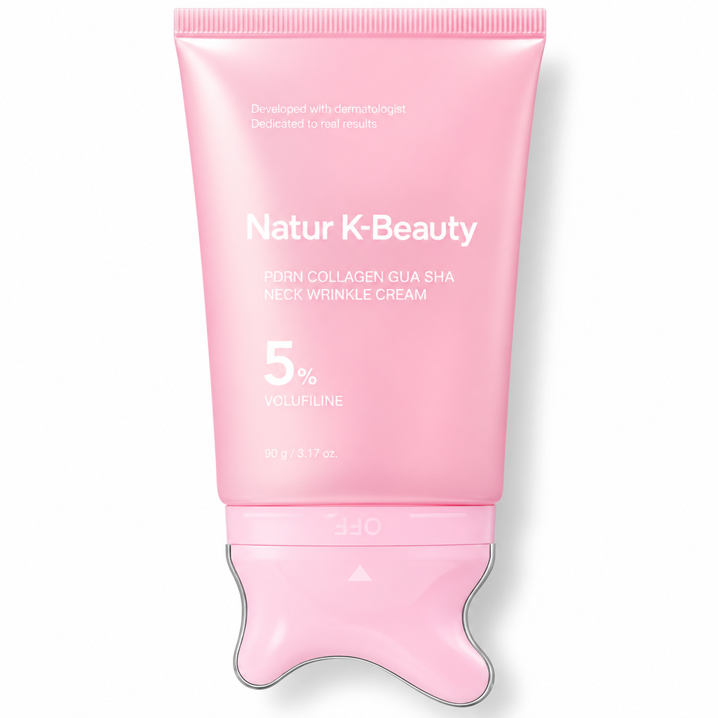 PDRN Collagen Gua Sha Cream