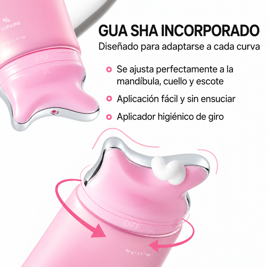PDRN Collagen Gua Sha Cream