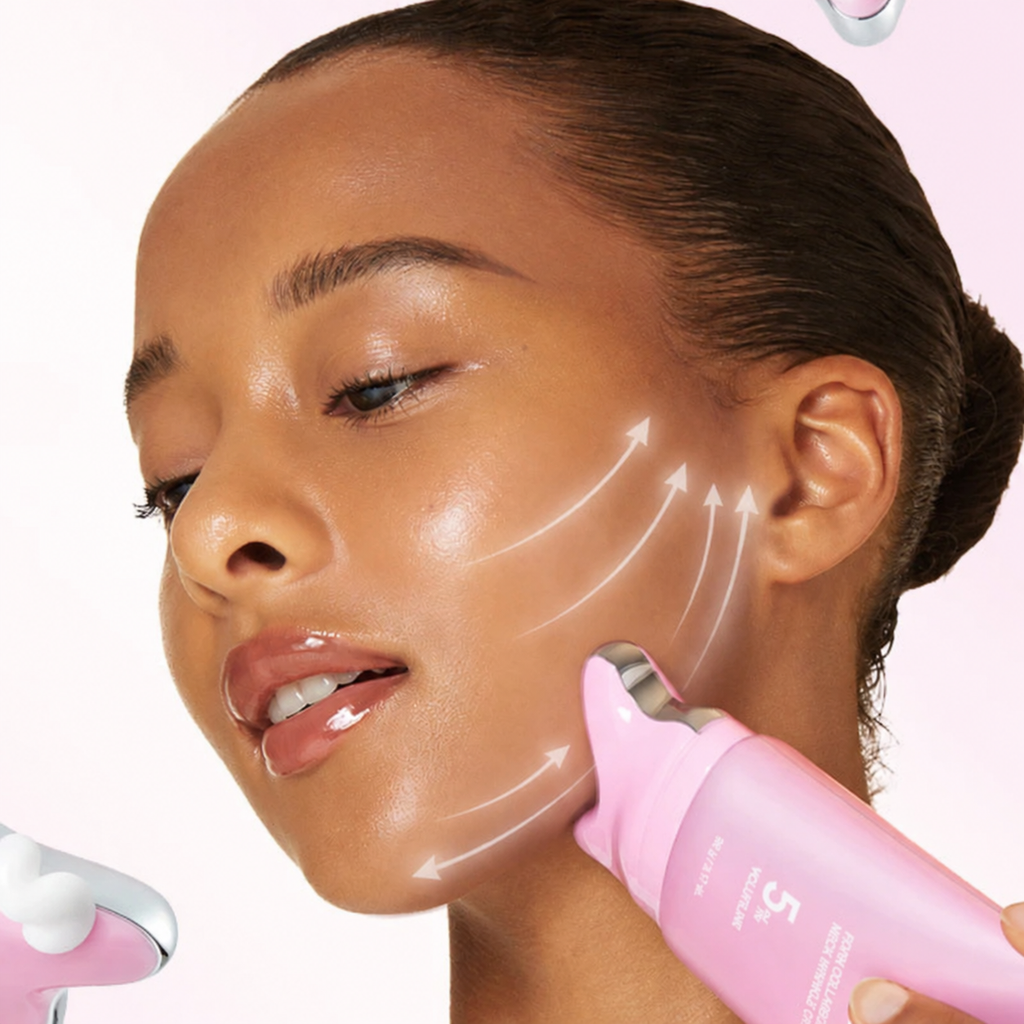 PDRN Collagen Gua Sha Cream
