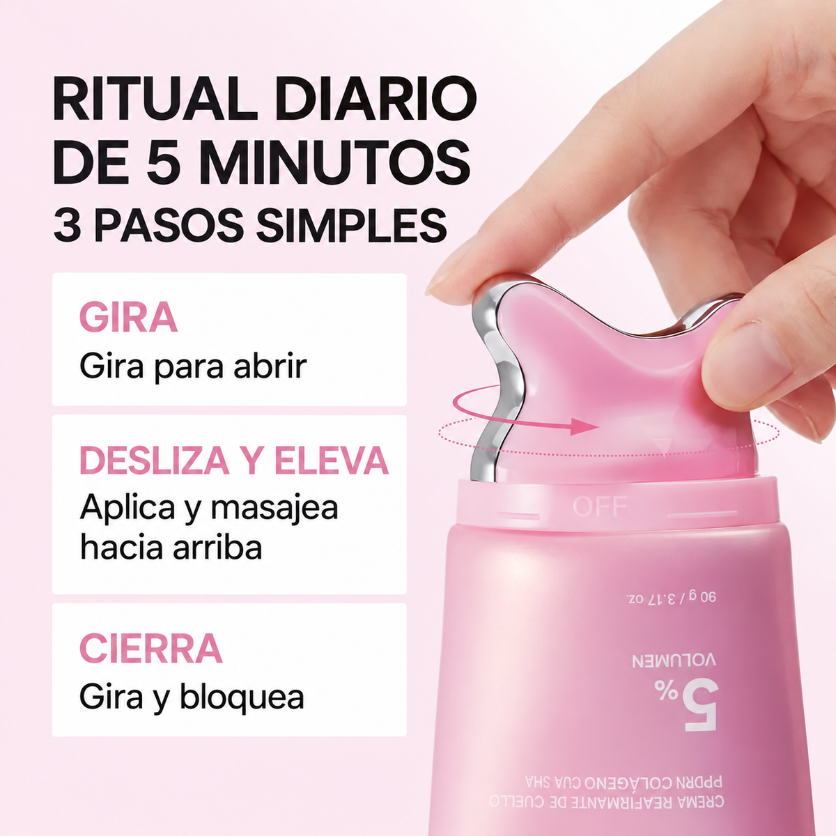 PDRN Collagen Gua Sha Cream