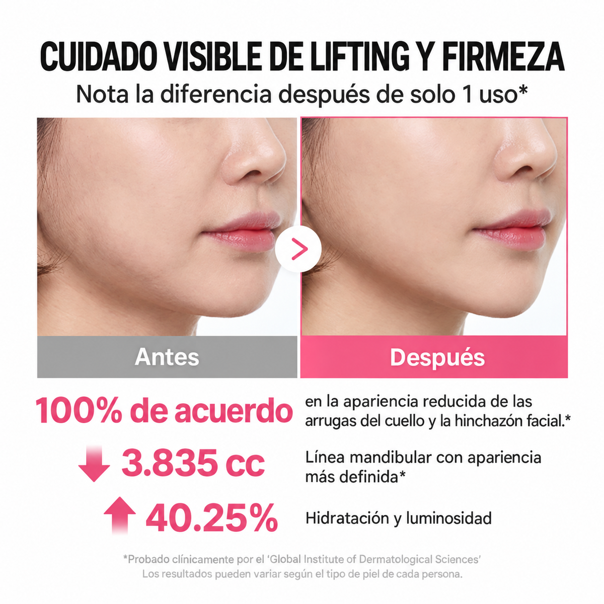 PDRN Collagen Gua Sha Cream