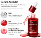NAD Firming Serum