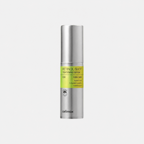 Retinol Shot Celimax