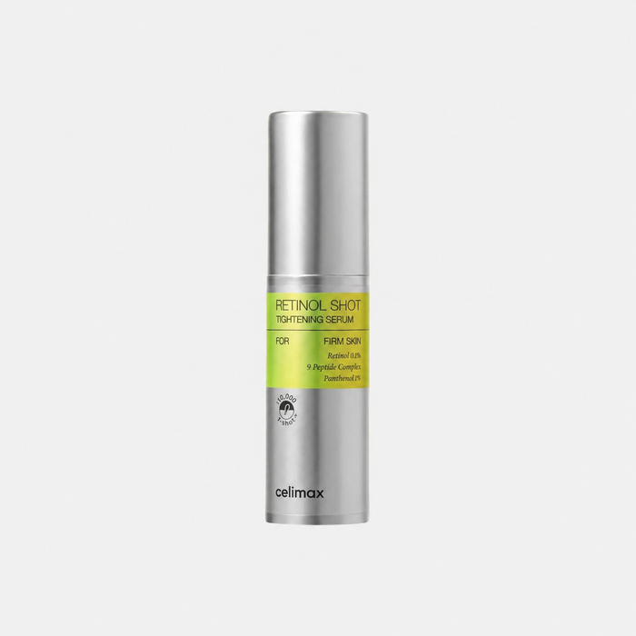 Retinol Shot Celimax