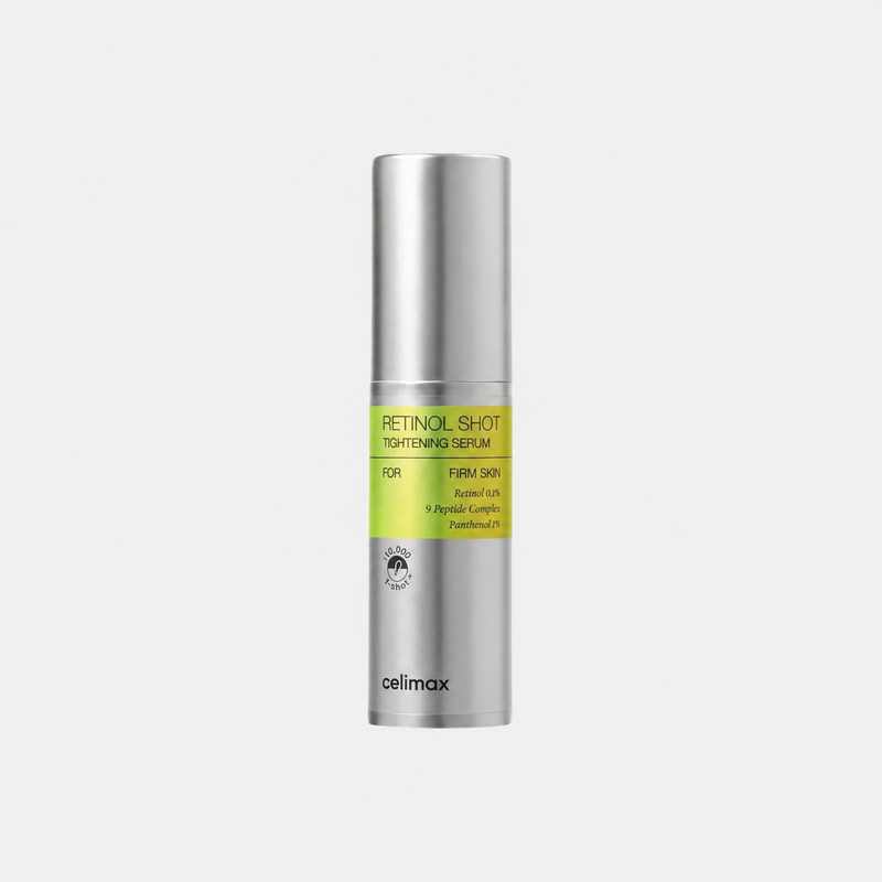 Retinol Shot Celimax