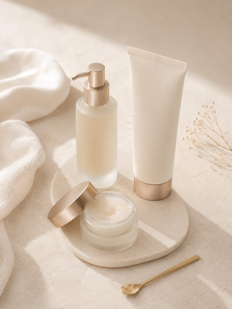 Limpieza Facial