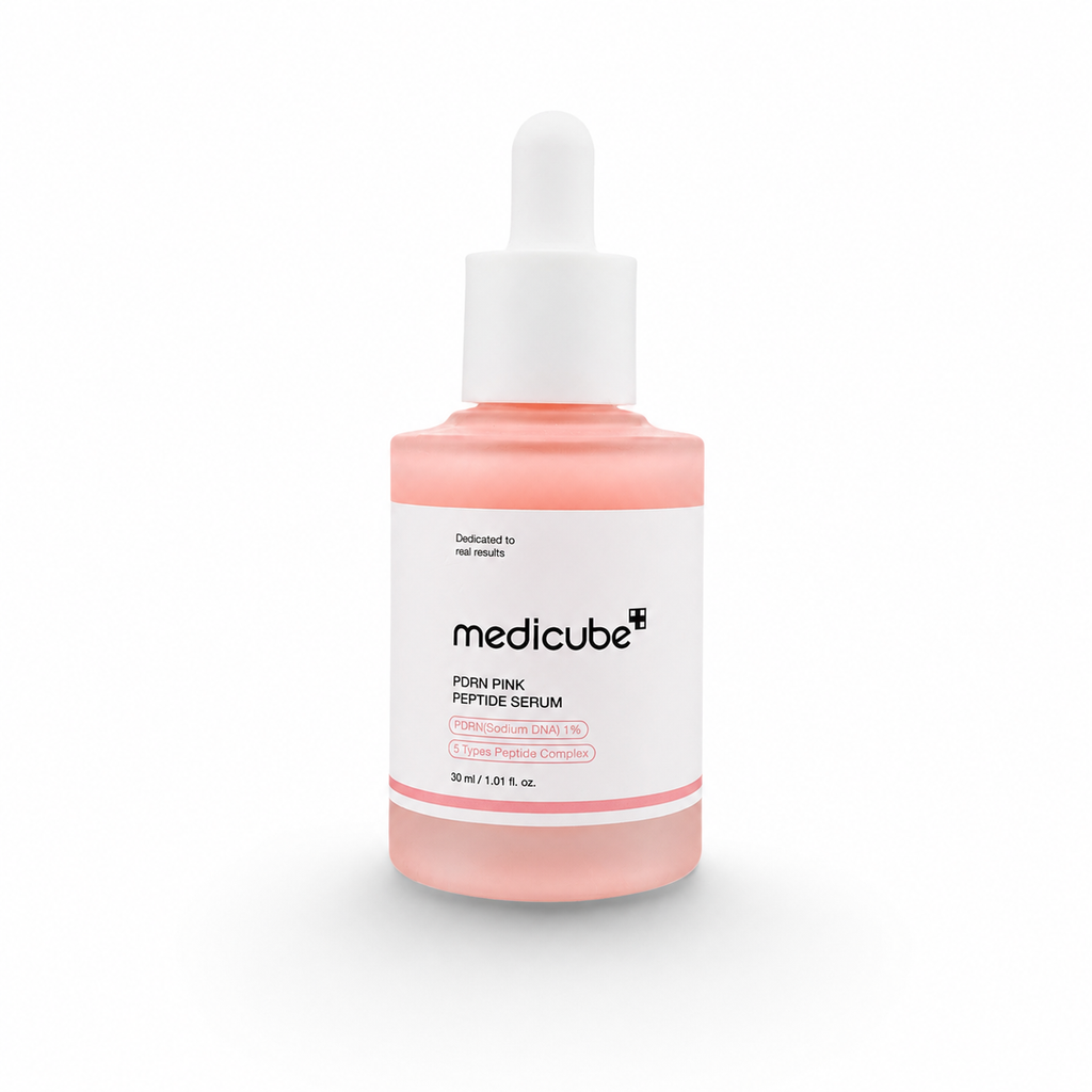 Medicube PDRN Pink Peptide Serum