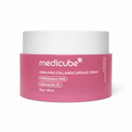 Medicube PDRN Pink Collagen Capsule Cream