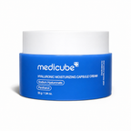 Medicube Hyaluronic Moisturizing Capsule Cream