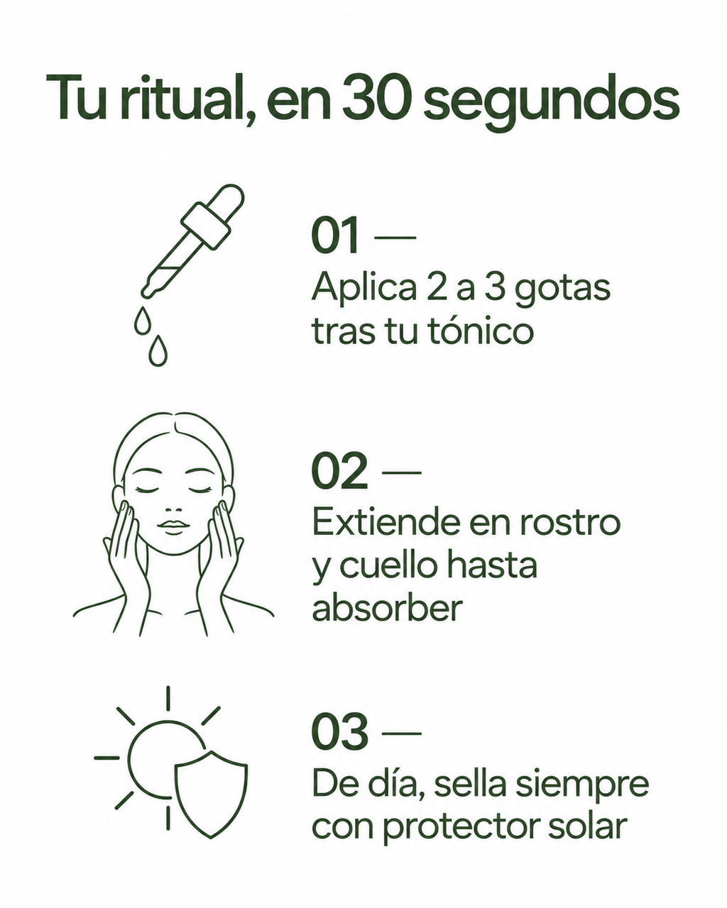 NAD Firming Serum