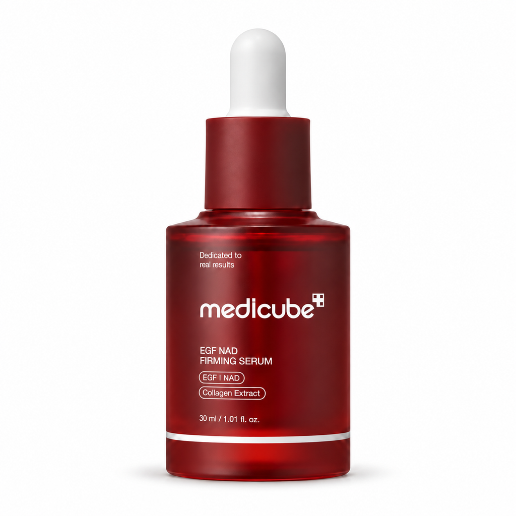 Medicube NAD Firming Serum