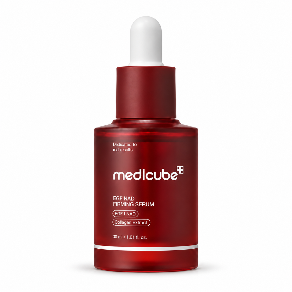 Medicube NAD Firming Serum