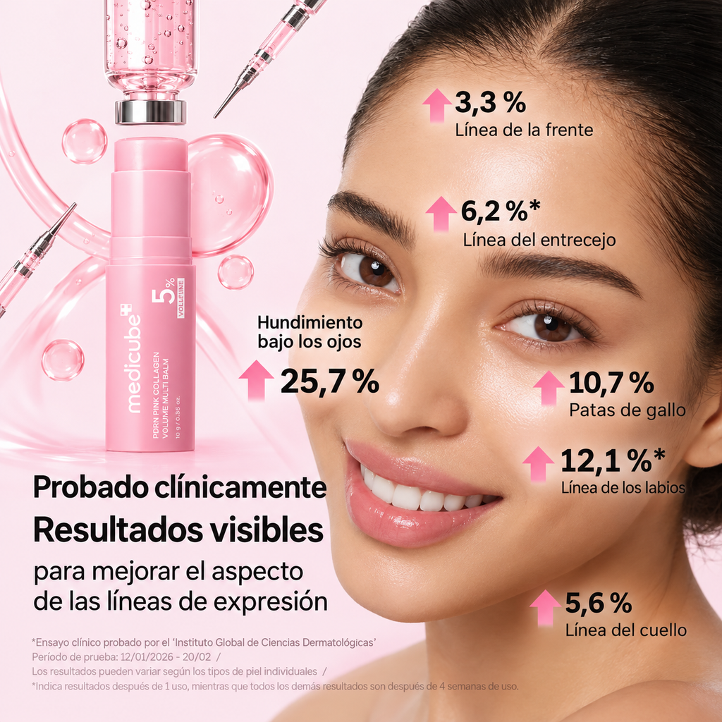 Medicube PDRN Pink Collagen Balm
