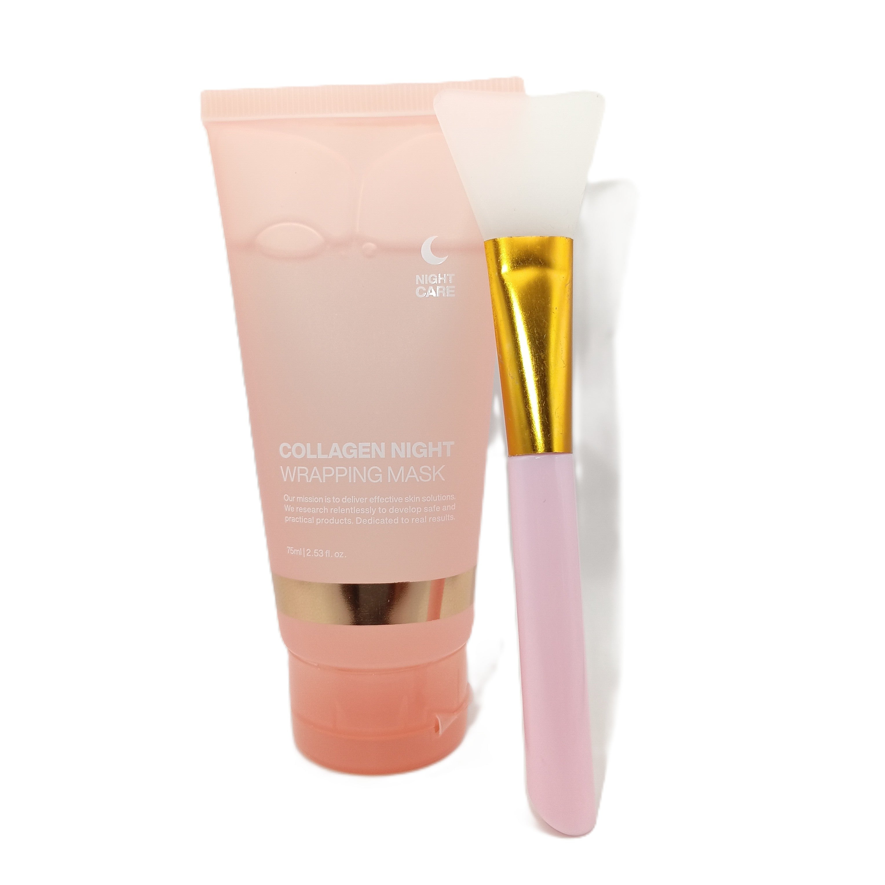 Collagen Night Wrapping Mask