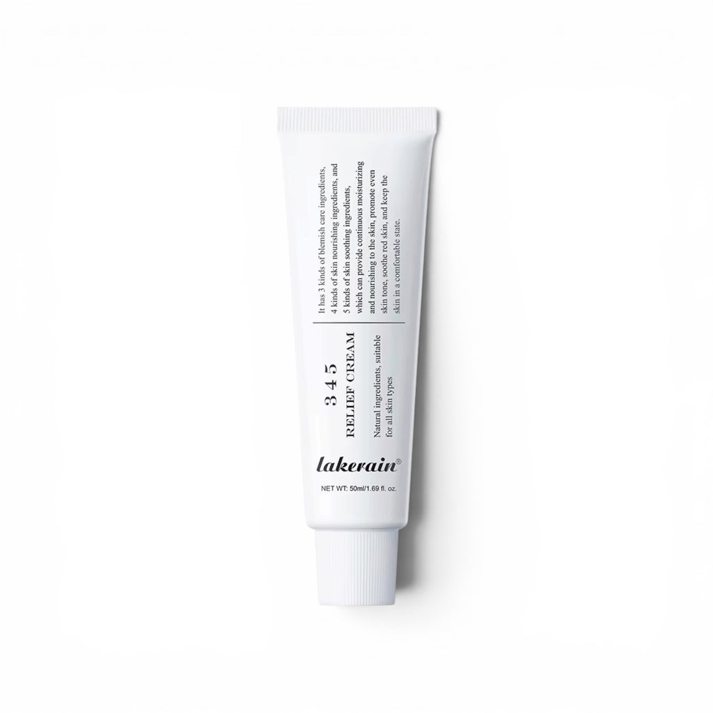 345 Relief Care Cream