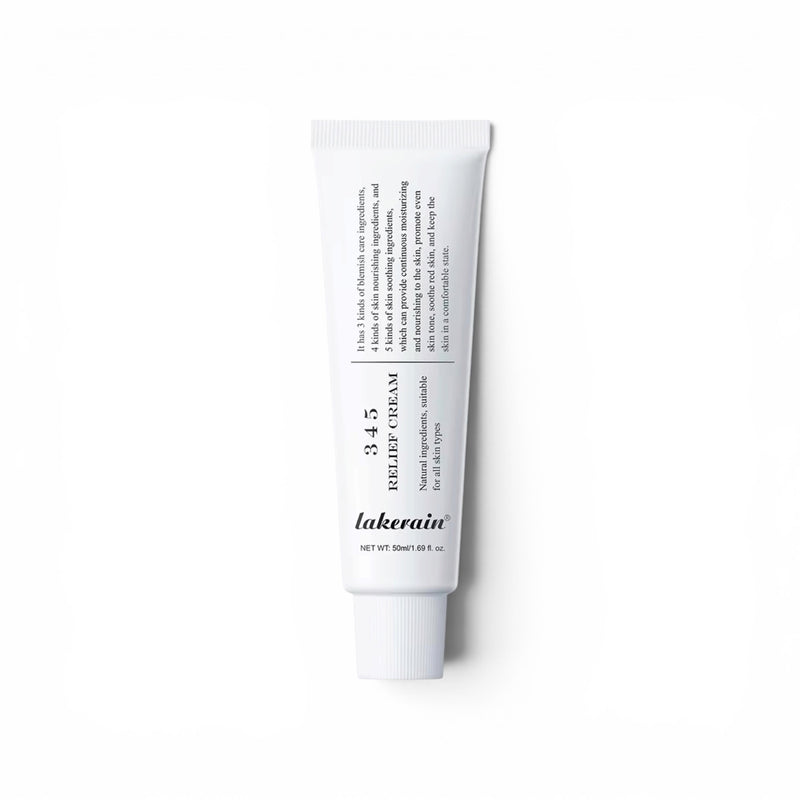 345 Relief Care Cream