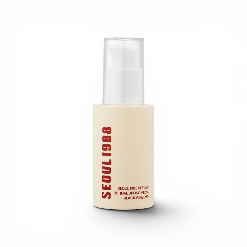 Seoul 1988 serum 30ml