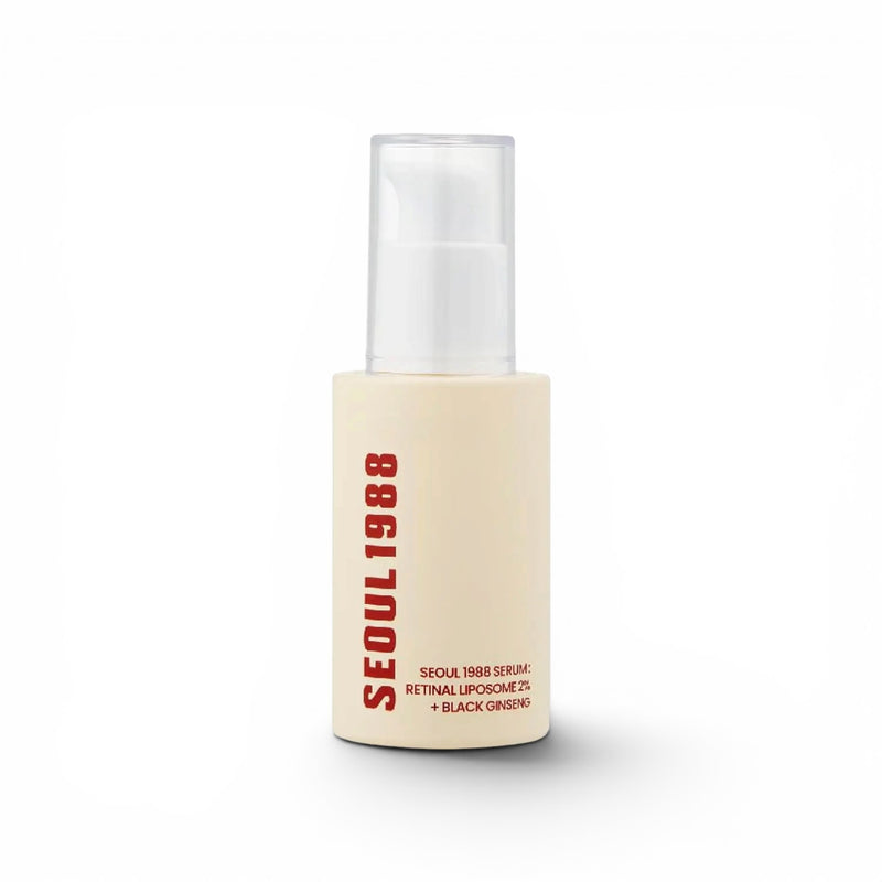 Seoul 1988 serum 30ml