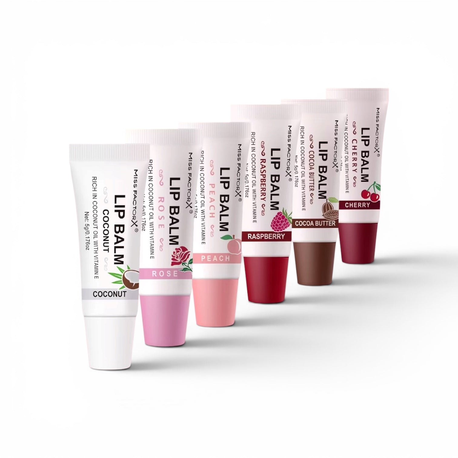 Miss Factor X Lip Balm