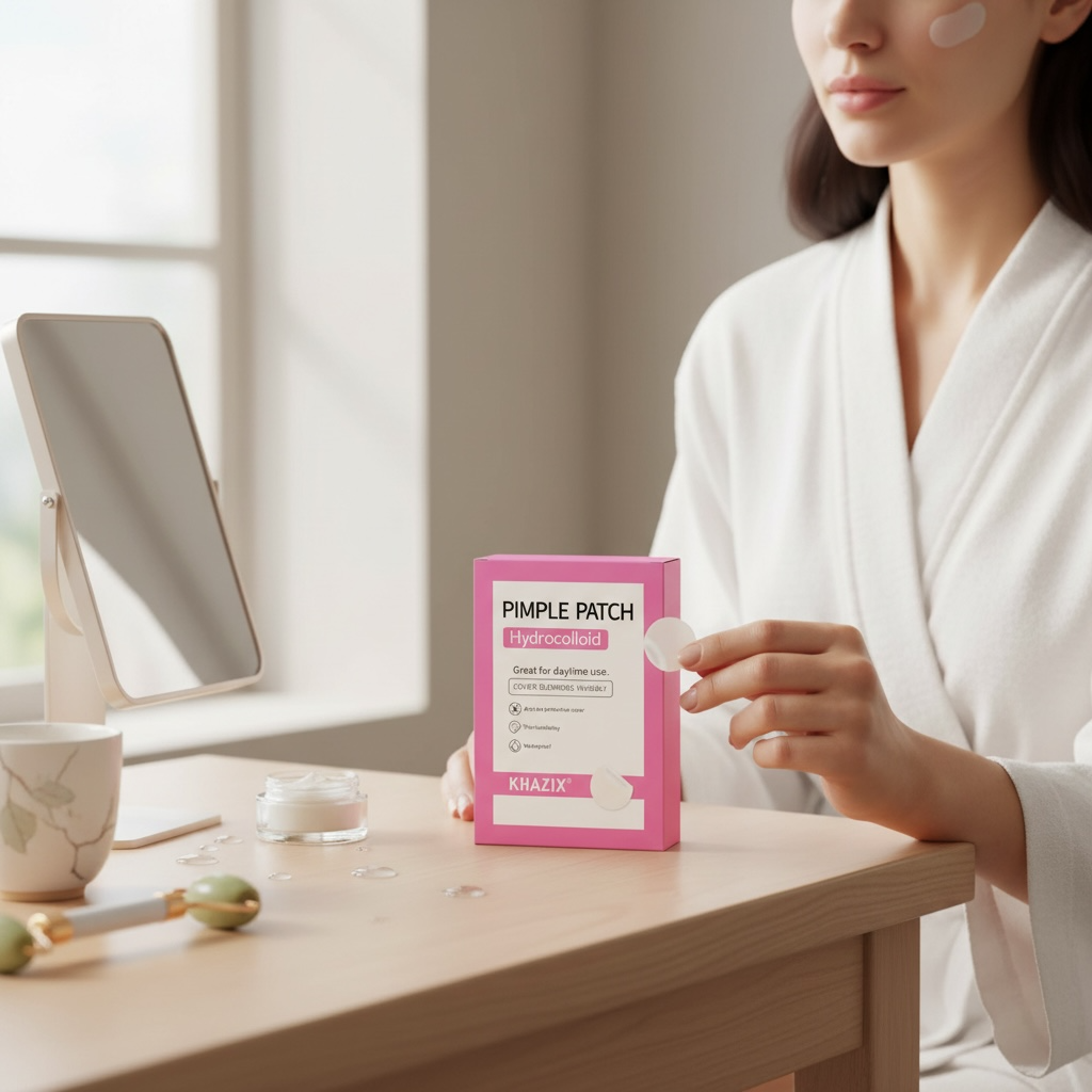 Pimple Patch
