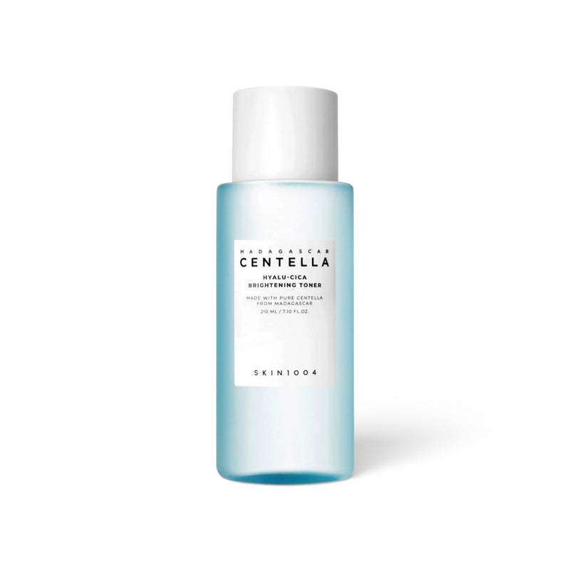 Madagascar Centella Hyalu-Cica Brightening Toner