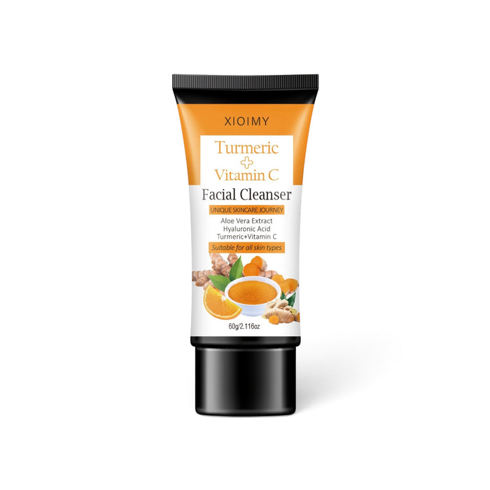 XIOIMY Turmeric + vitamin C
