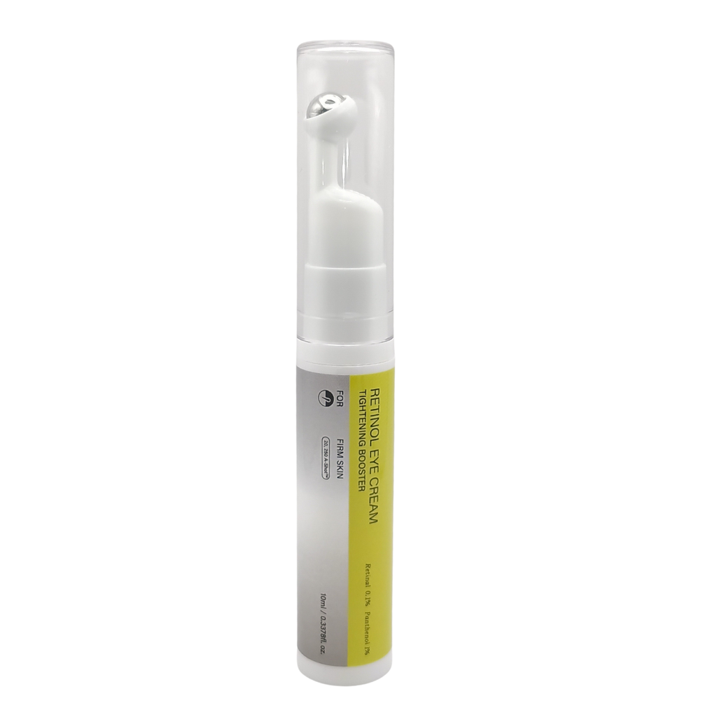 Retinol Eye Cream Tightening Booster
