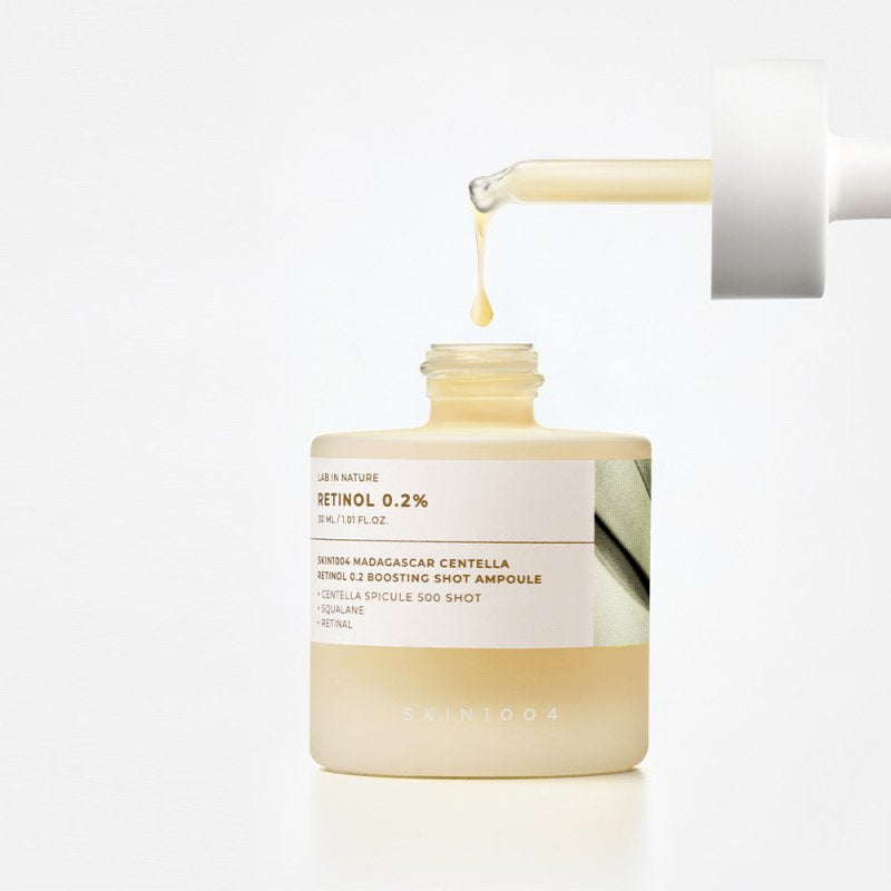 RETINOL 0.2% 30ml