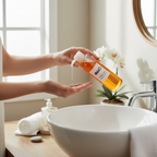 Ginseng Essence Water