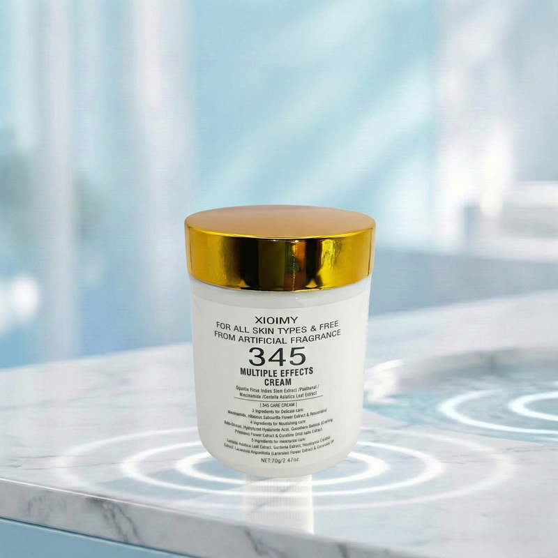 Xioimy 345 Multiple Effects Cream