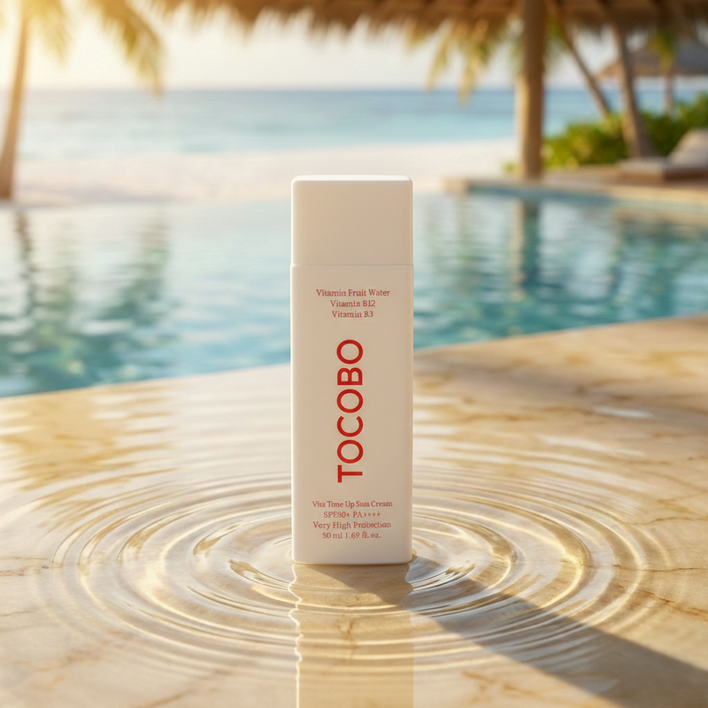 Tocobo Vita Tone Up Sun Cream SPF50+ PA++