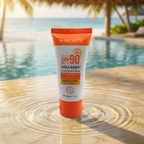 Maycheer Aqua Max SPF 90 Collagen