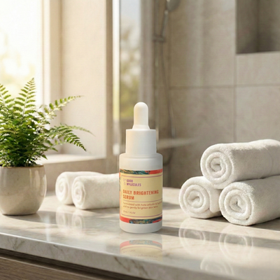 Good Molecules Daily Brightening Serum