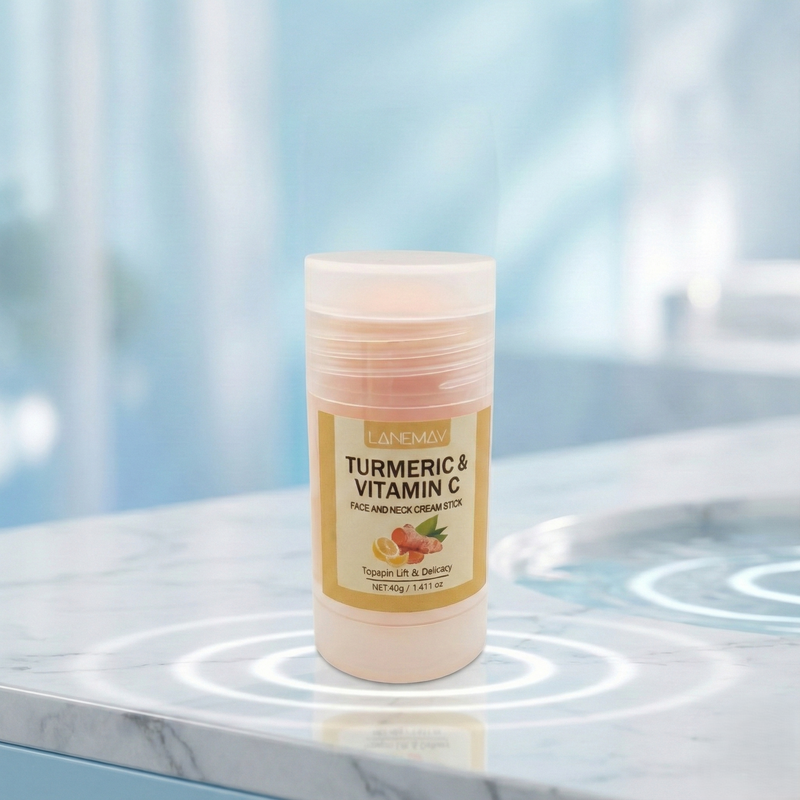 Turmeric & Vitamin C