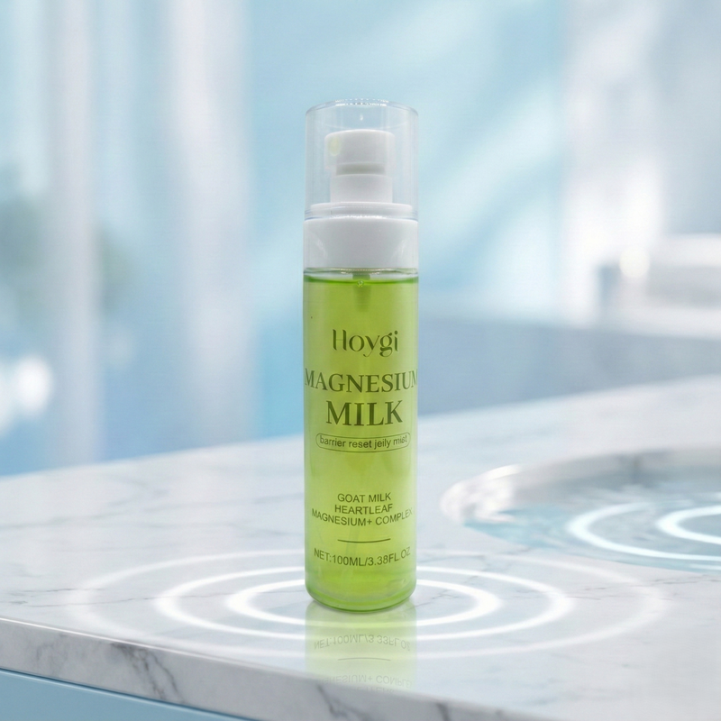 Hoygi Magnesium Milk