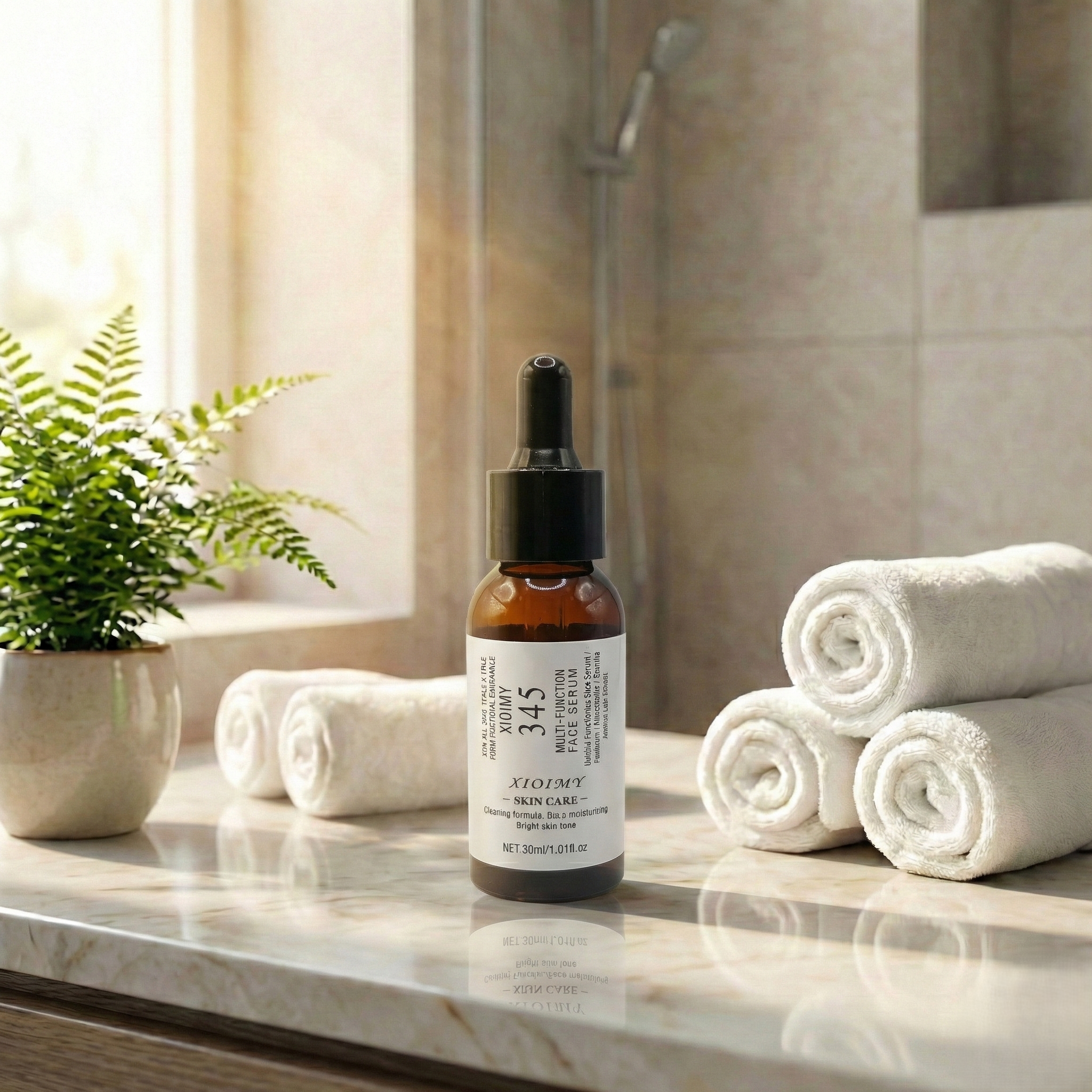 Xioimy 345 Multi-Function Face Serum