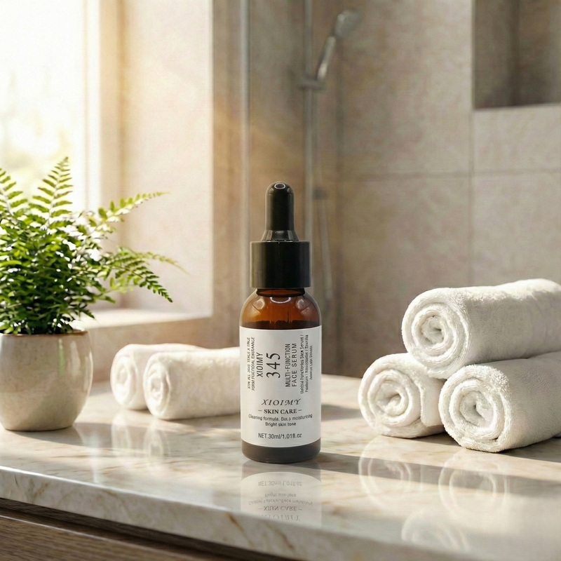 Xioimy 345 Multi-Function Face Serum