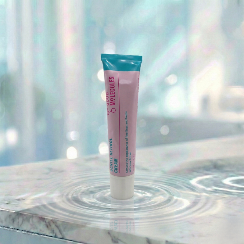 Good Molecules Gentle Retinol Cream