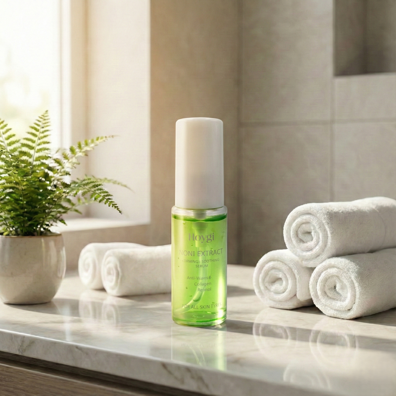 Hoygi Noni Extract Firming & Soothing Serum