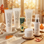 Pack Dúo de Otoño: Elige tus 2 Cremas Hidratantes + Regalo