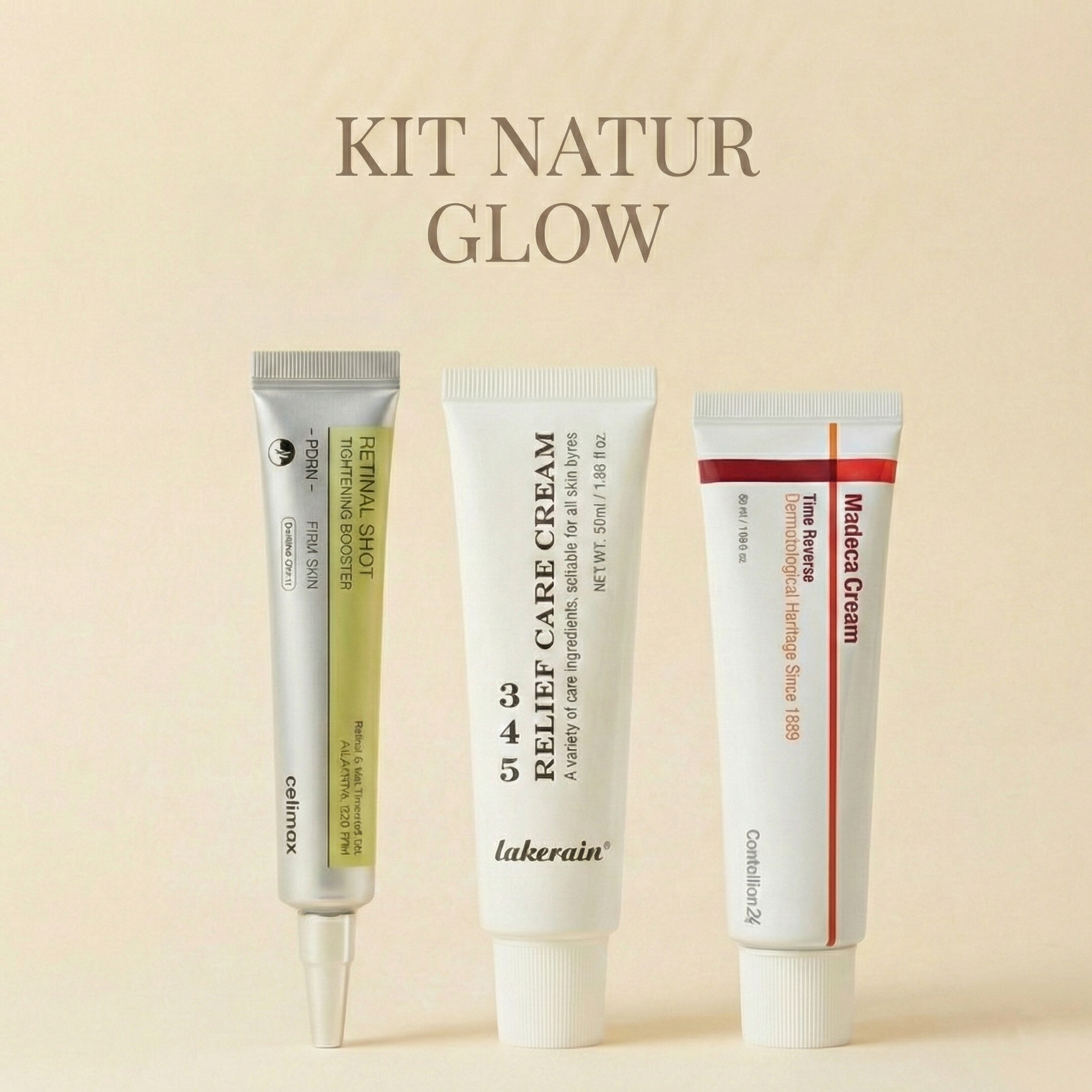 KIT NATUR GLOW