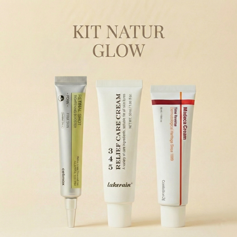 KIT NATUR GLOW